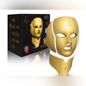 Brand new predire multi purpose skincare mask plus a free Givvy